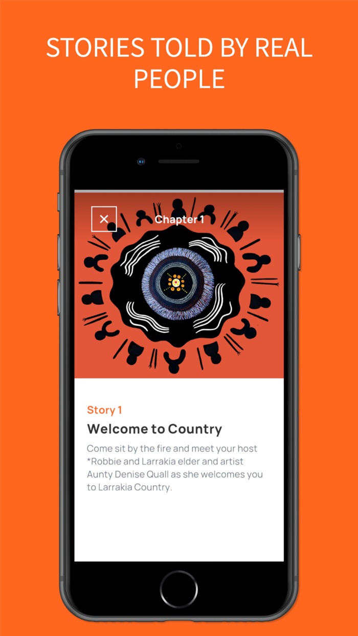 Brown’s Mart Welcome Tour