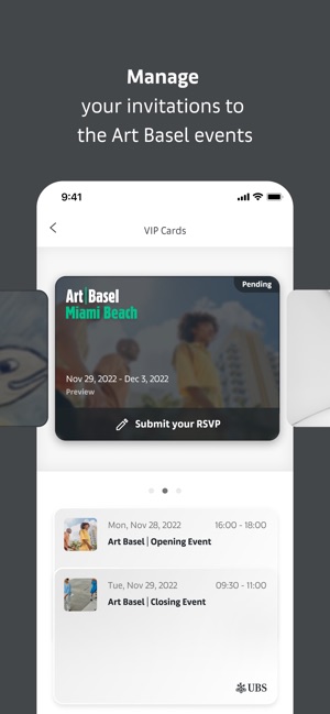 Art Basel - Official App On The App Store