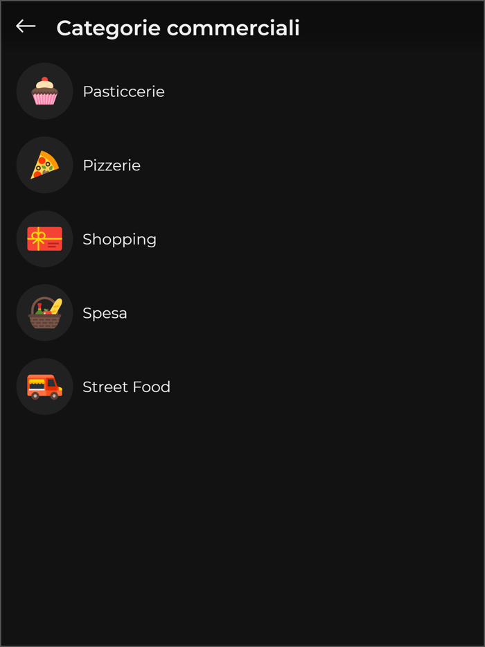 Sesto Fiorentino a Domicilio
