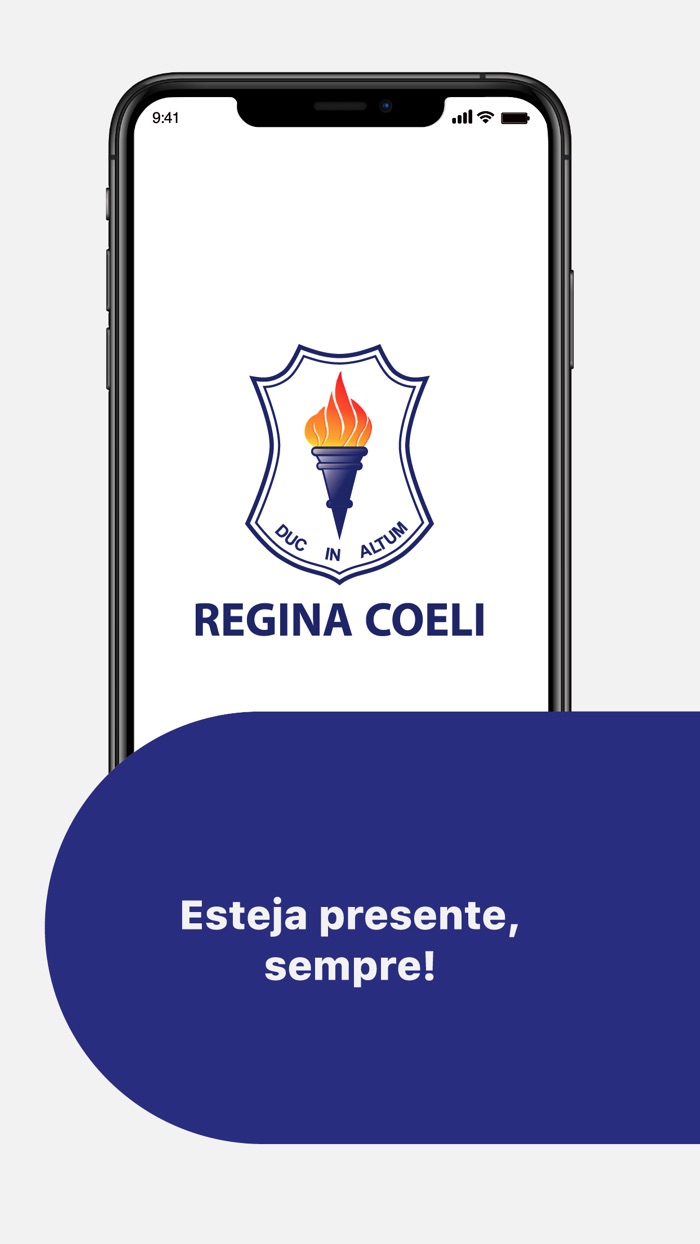 Colegio Regina Coeli