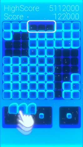 Game screenshot bluecube hack