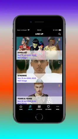 Game screenshot Werchter Boutique apk