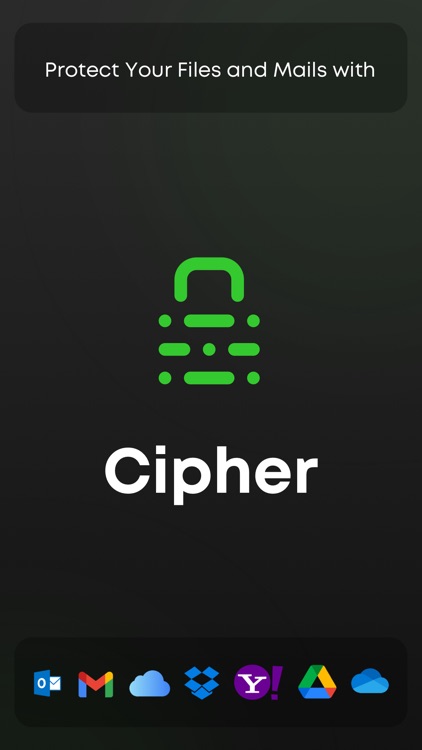 Cipherr