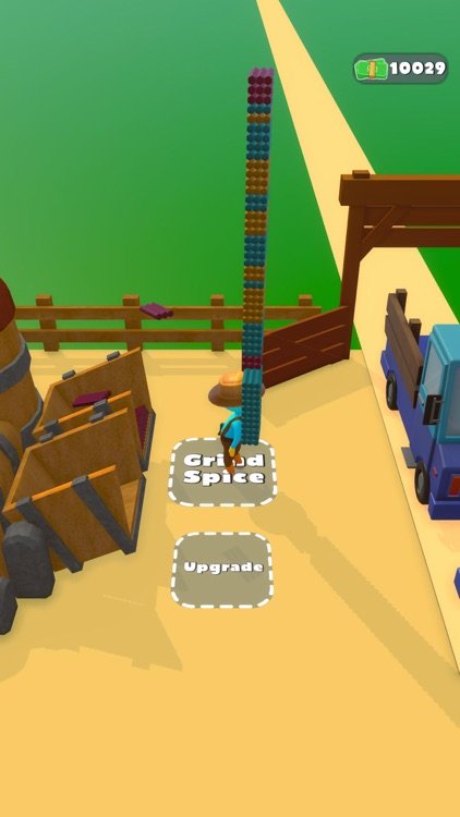 Spice Trader screenshot-4