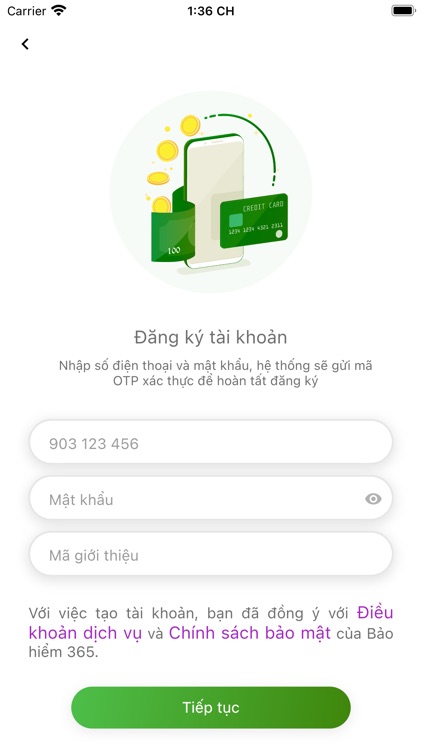 Bảo hiểm 365