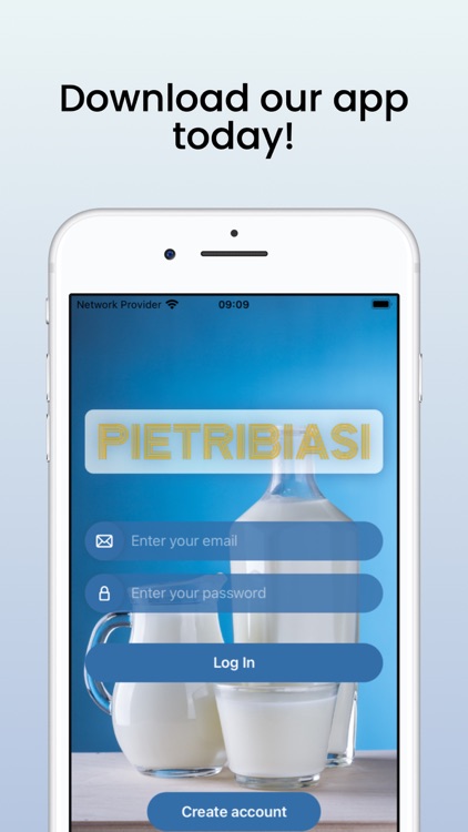 Pietribiasi: CheckApp screenshot-4