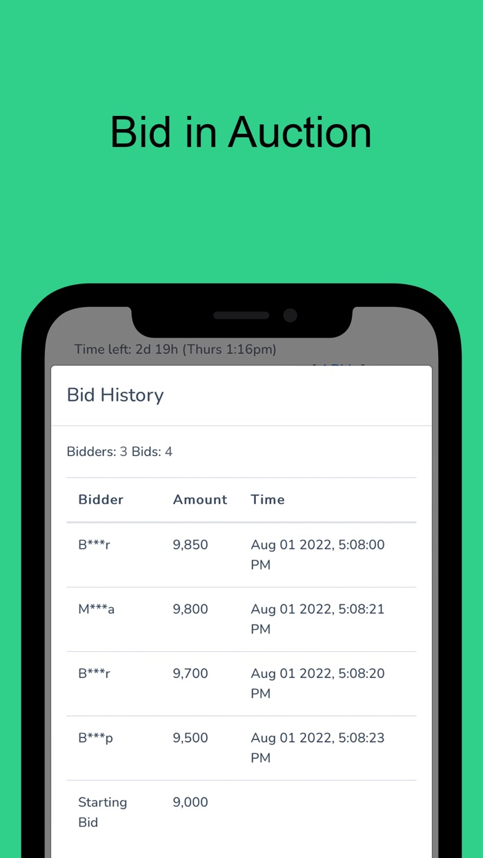 Ecomspot Online Marketplace
