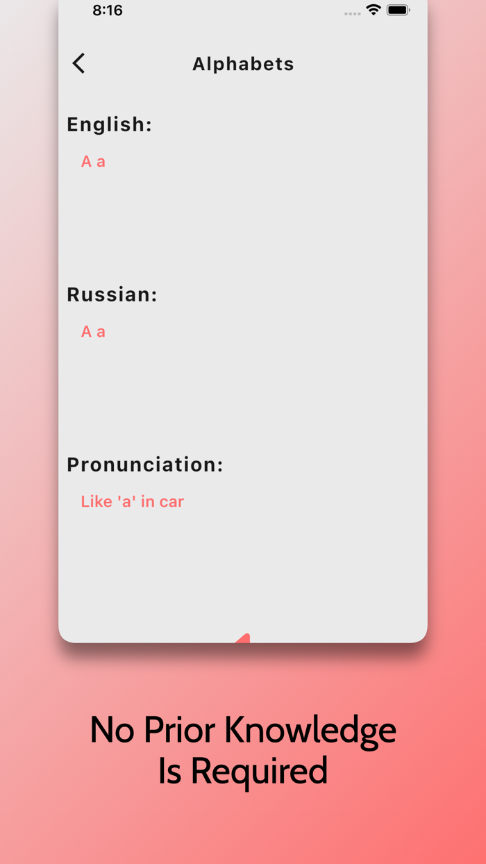 Learn Russian Language Phrases