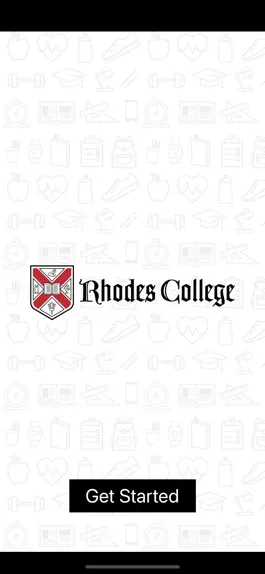 Game screenshot Rhodes Wellness Hub mod apk
