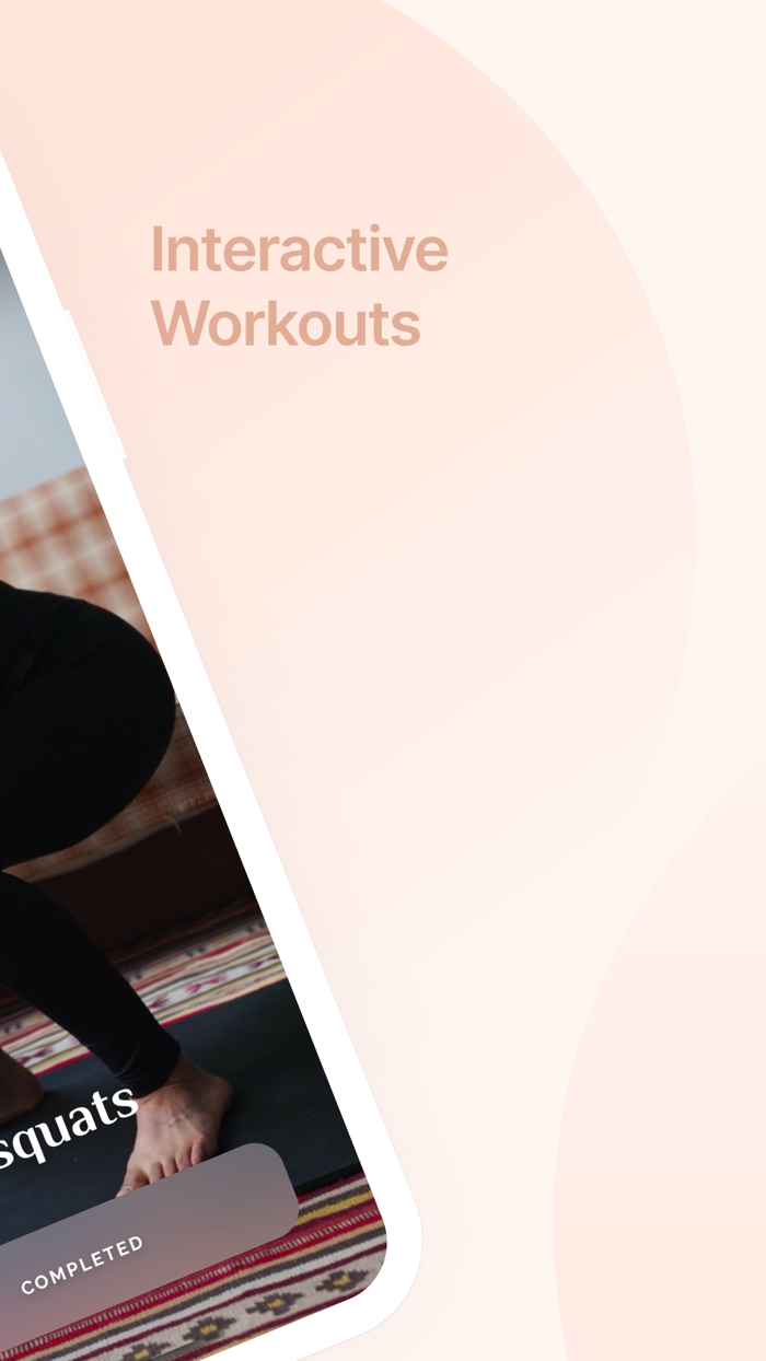 Booty Challenge – 200 Squats