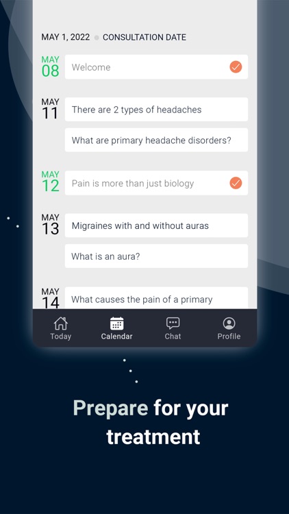 Lumina Health screenshot-4