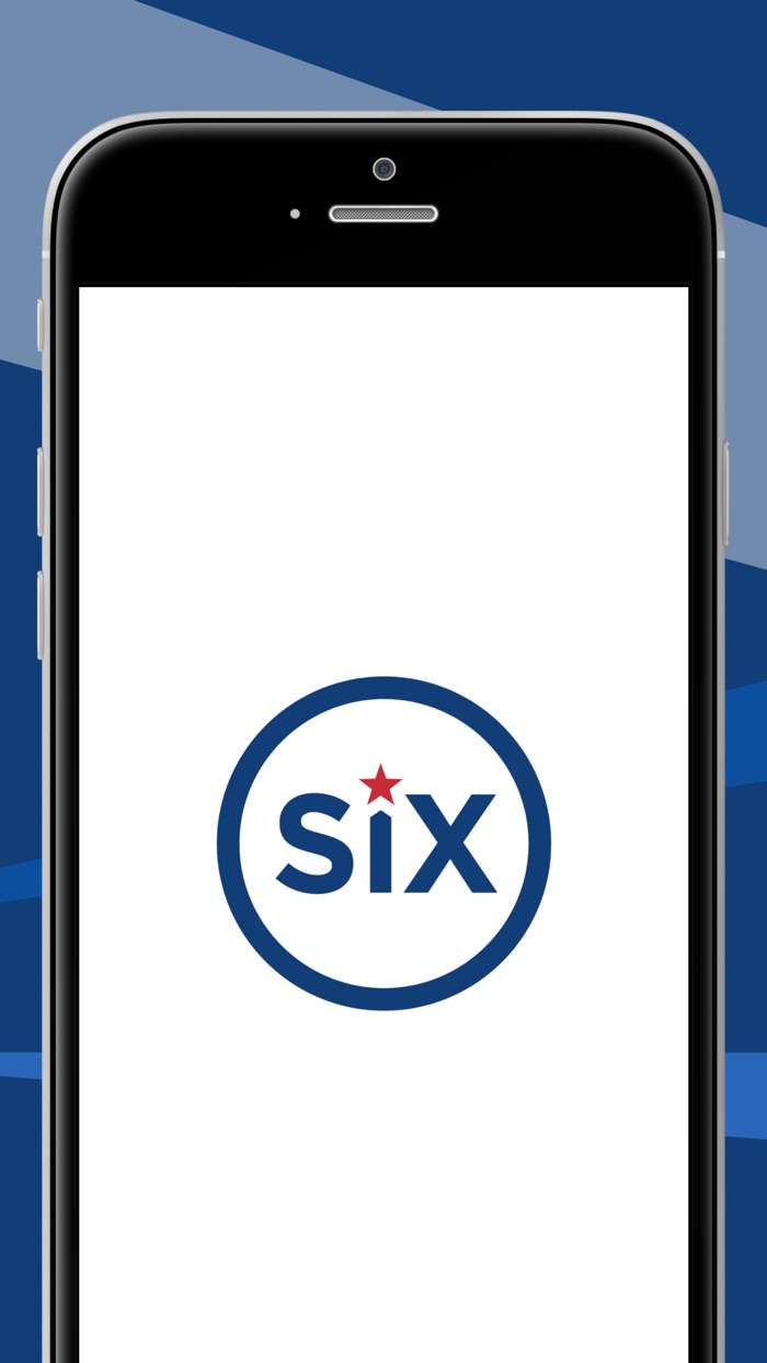 SiX Event App