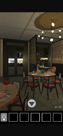 Game screenshot EscapeGame:FullRestaurant mod apk
