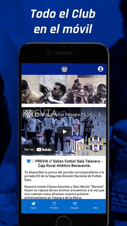 Atlético Benavente F.S.