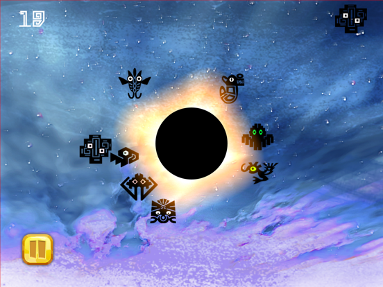 The Sun Game screenshot 3