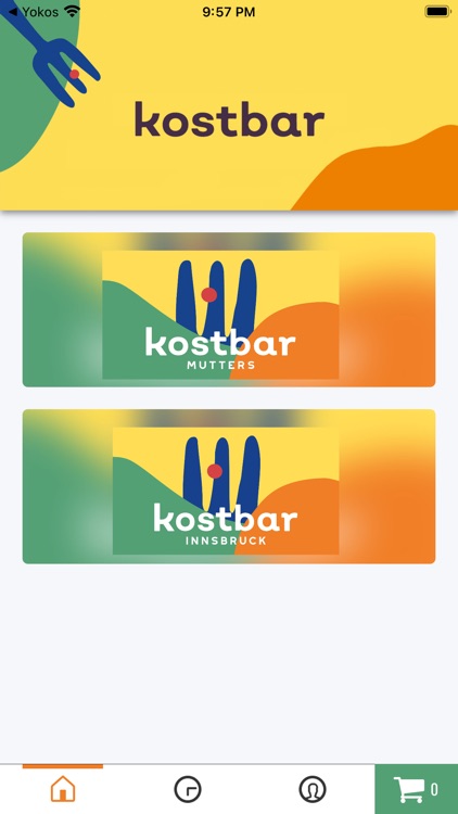 Kostbar Innsbruck &amp; Mutters by Lints GmbH