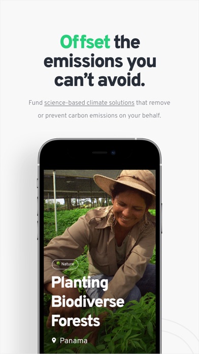 Klima - Fight climate change screenshot 4