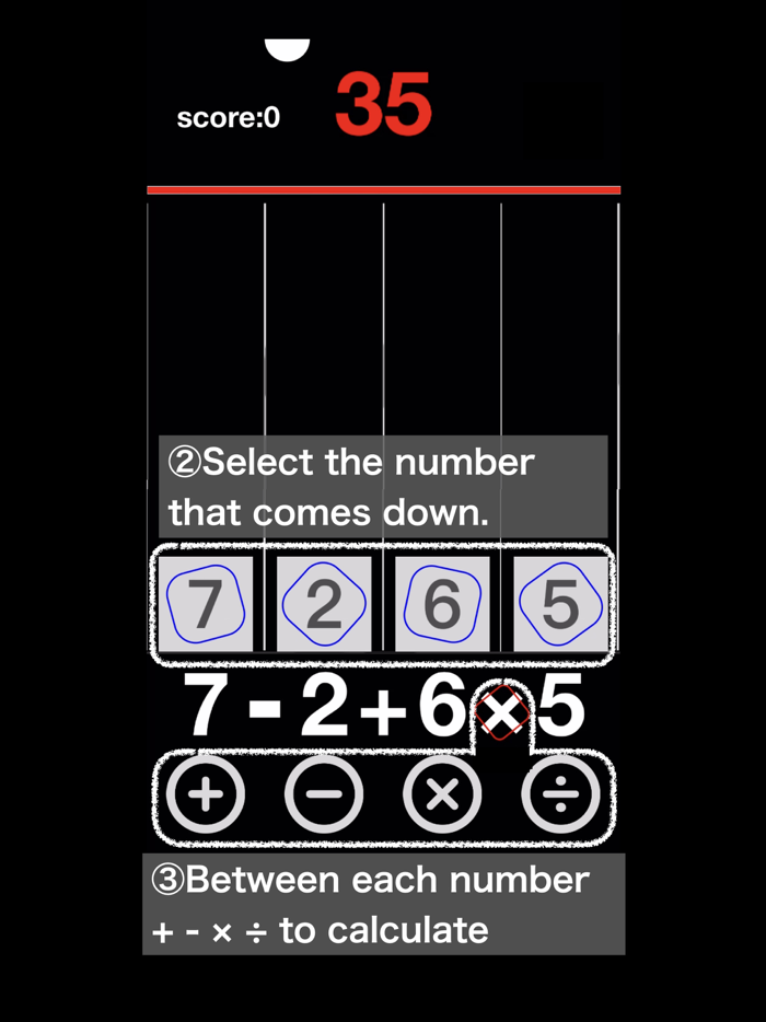 Make 10s -keep your mind sharp