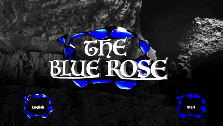 THE BLUE ROSE screenshot-0