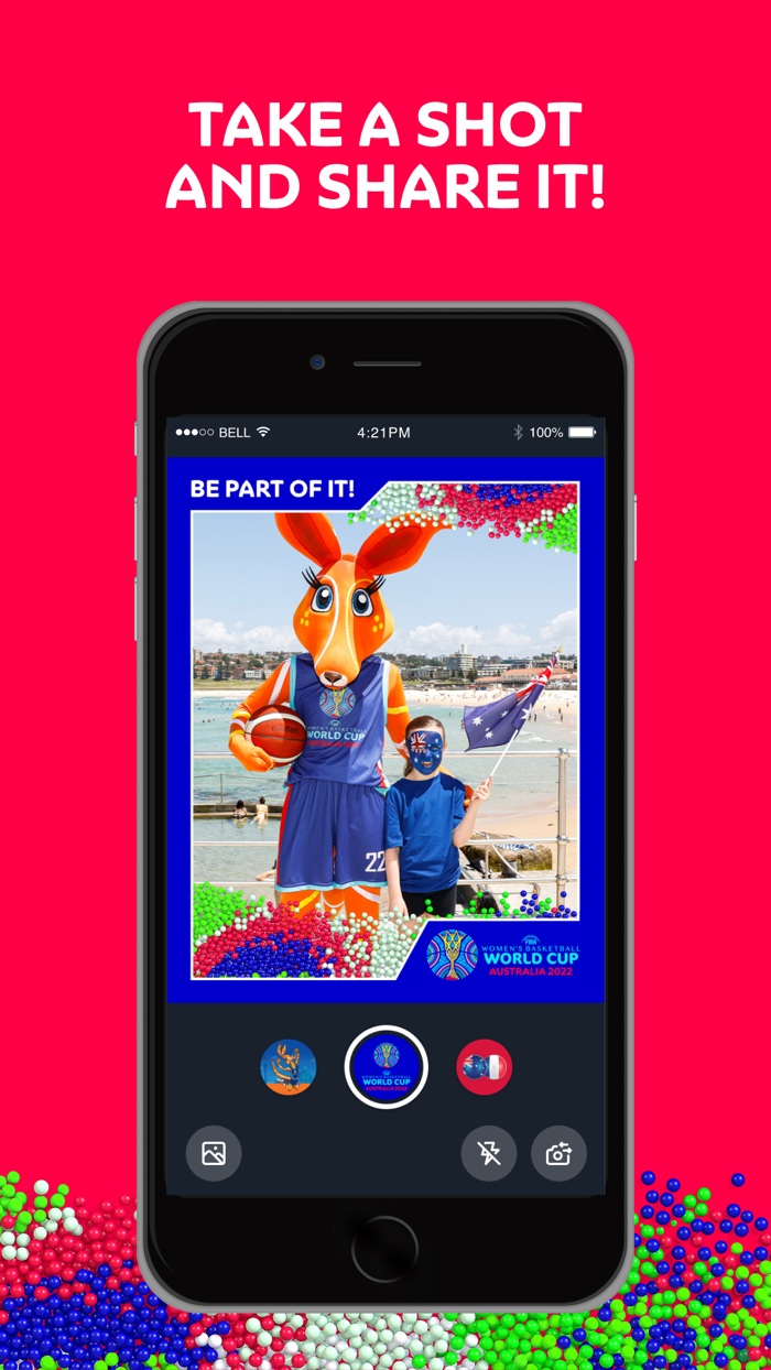 Womens Basketball World Cup