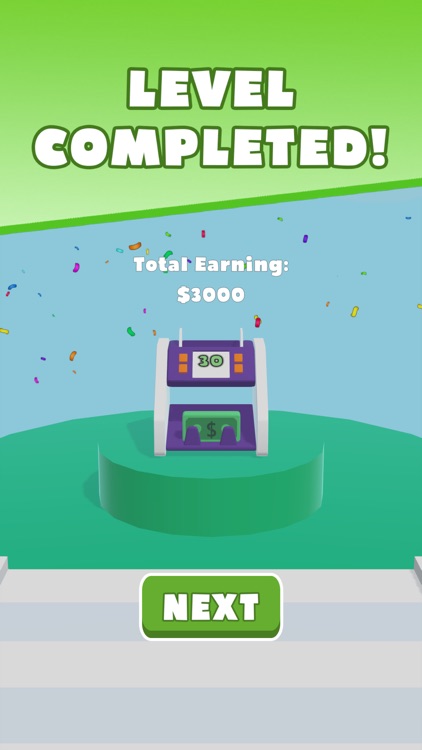 Divided Money screenshot-5