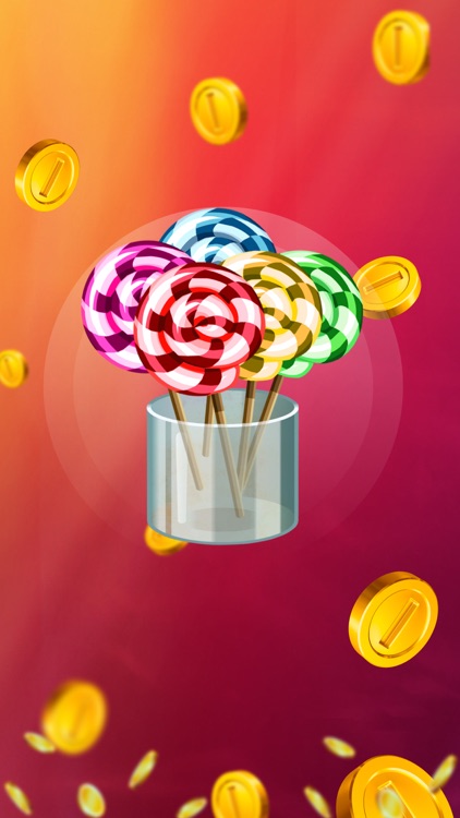 Candy World Casino