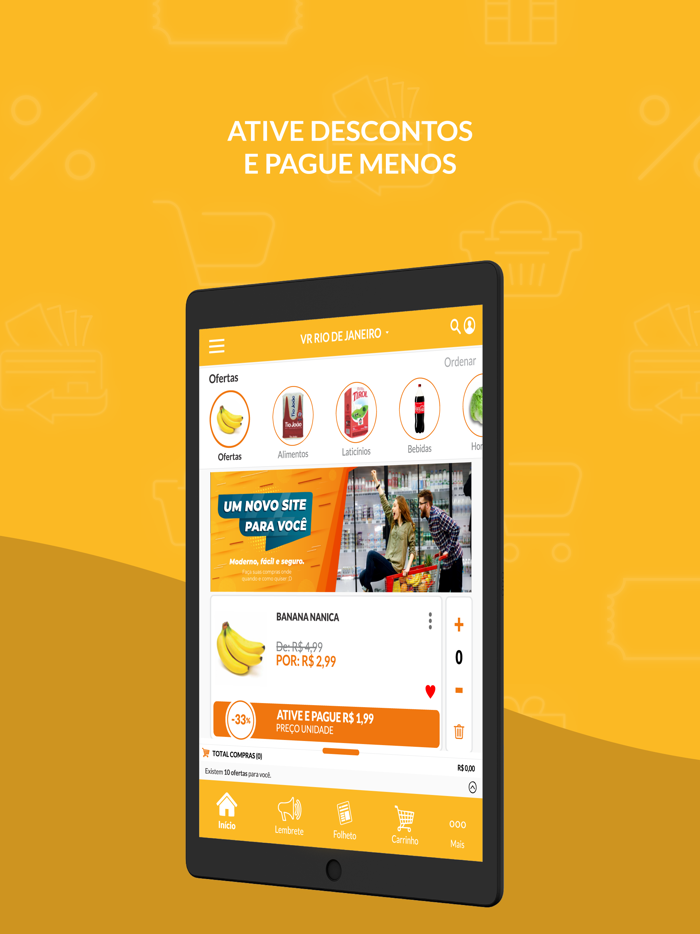 VR Connect Rio de Janeiro