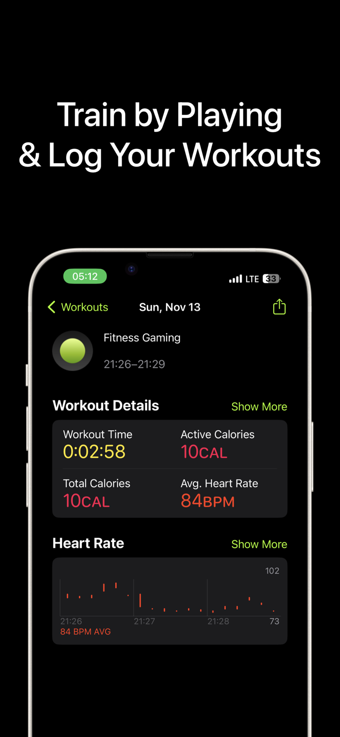 Tennis – Play On The Go