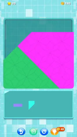 Game screenshot BlockFitPuzzle apk