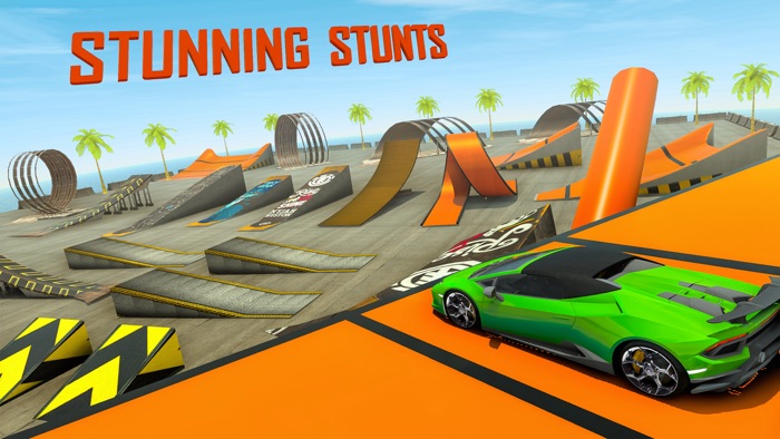 Car Racing Games Offline
