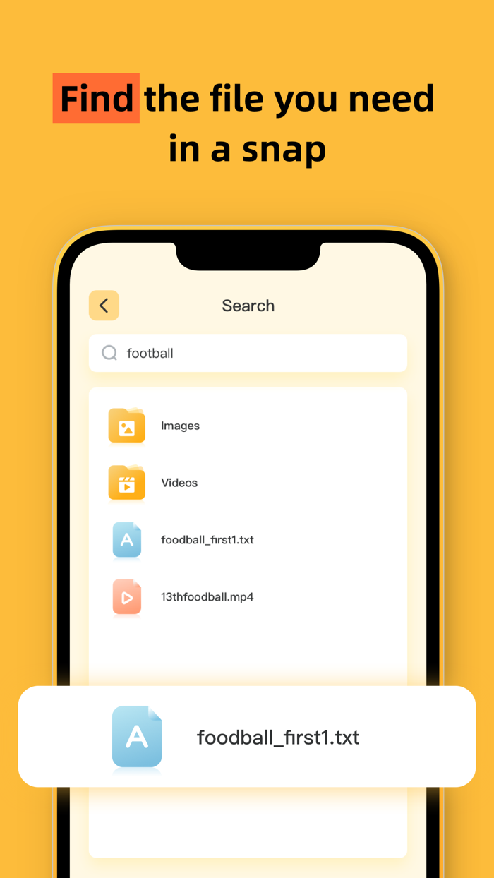 Neo File Manager-File Explorer
