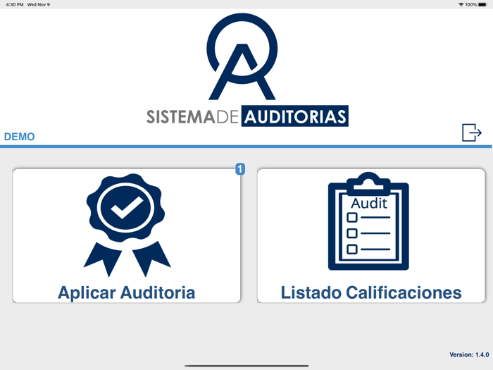 Auditoria 6S