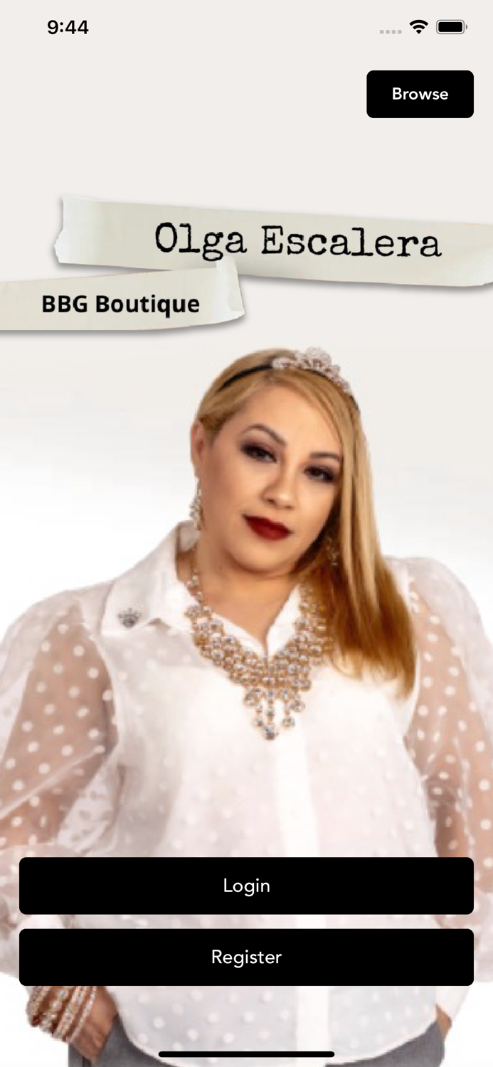 Blessed By Glam Boutique