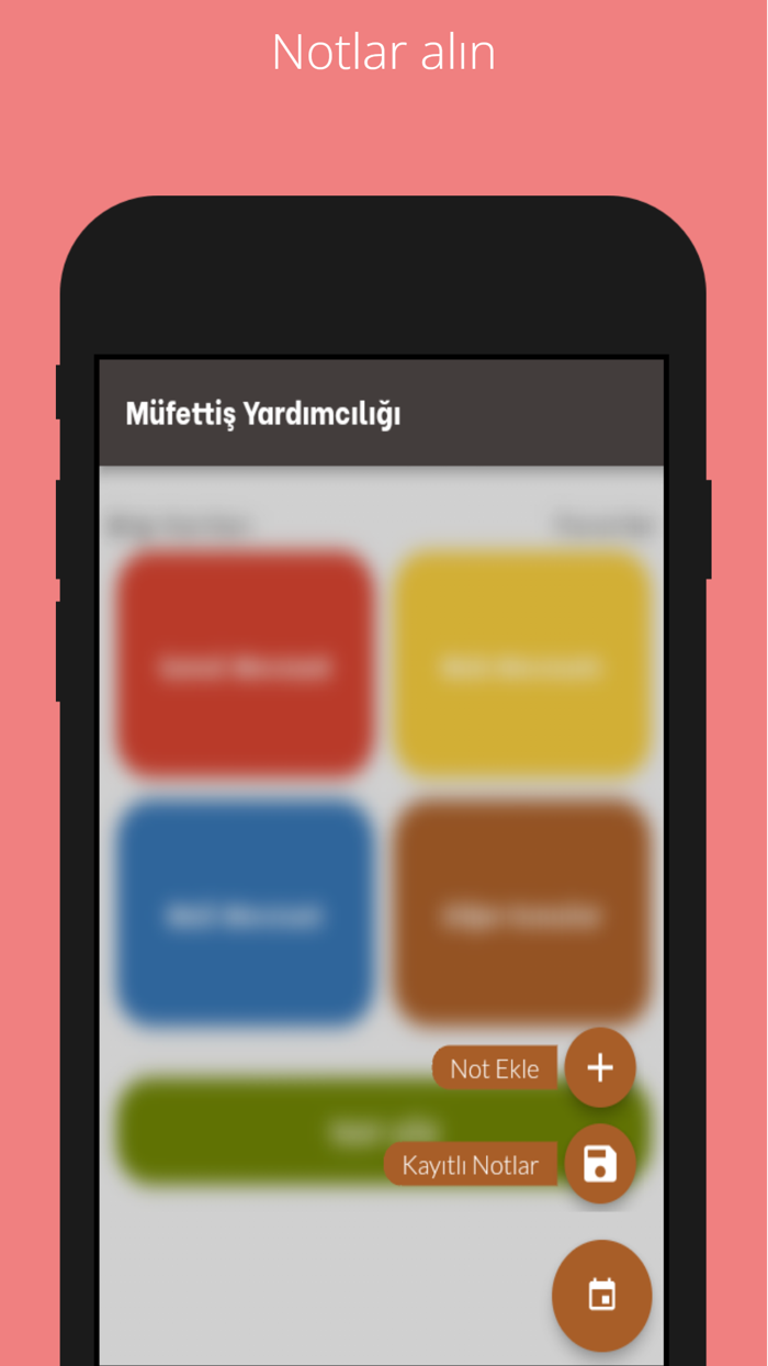 Meb Müfettiş Yardımcılığı