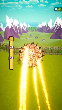 Game screenshot Rock and Demolish mod apk
