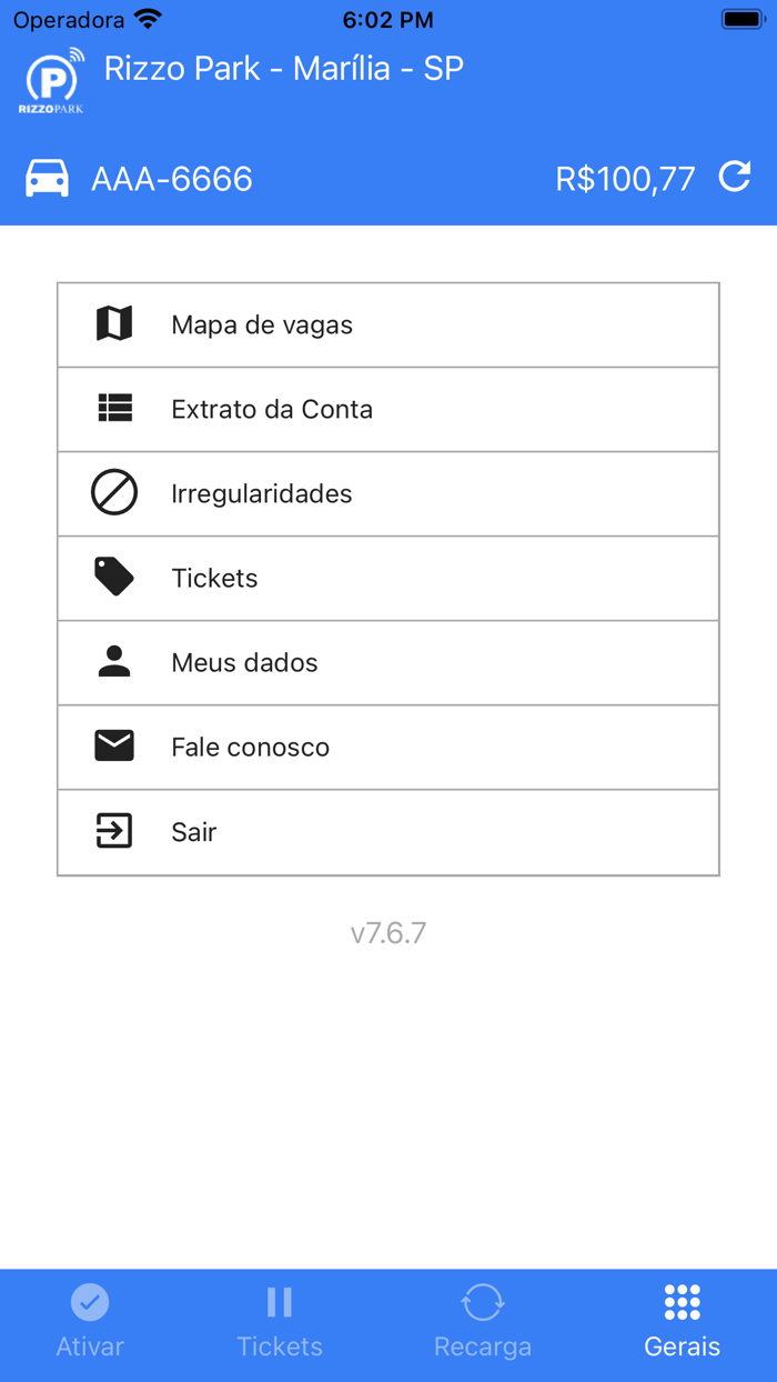 Rotativo Rondonópolis