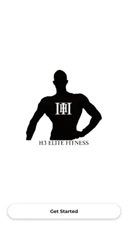 Game screenshot H3 Elite Fitness mod apk