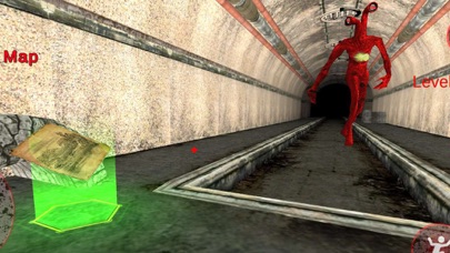 Pipe Head Terror Scary Game 3Dのおすすめ画像2