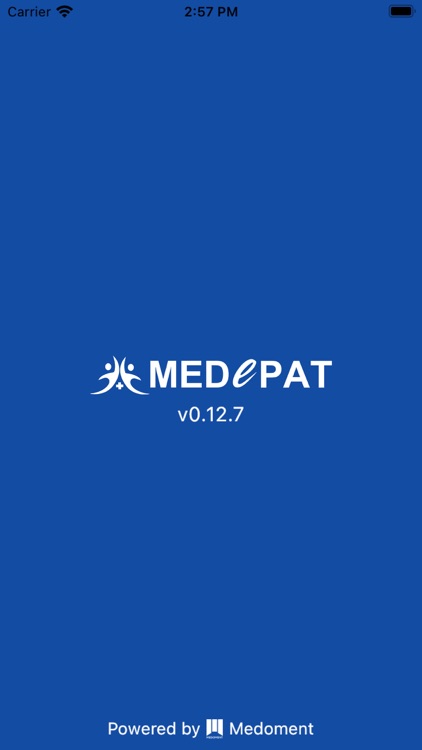 Medepat Patient screenshot-3