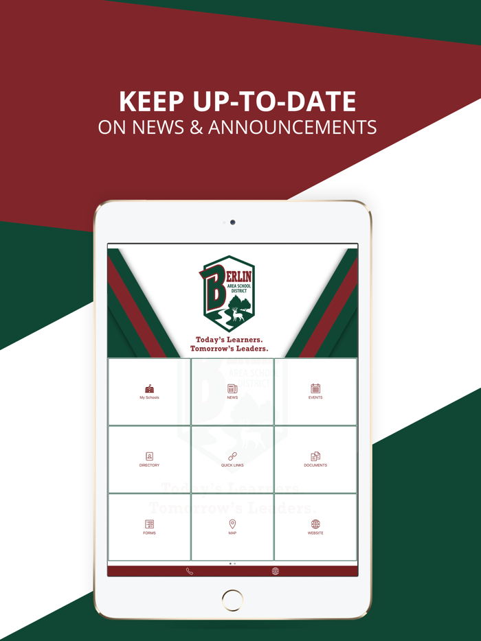 Berlin Area School District