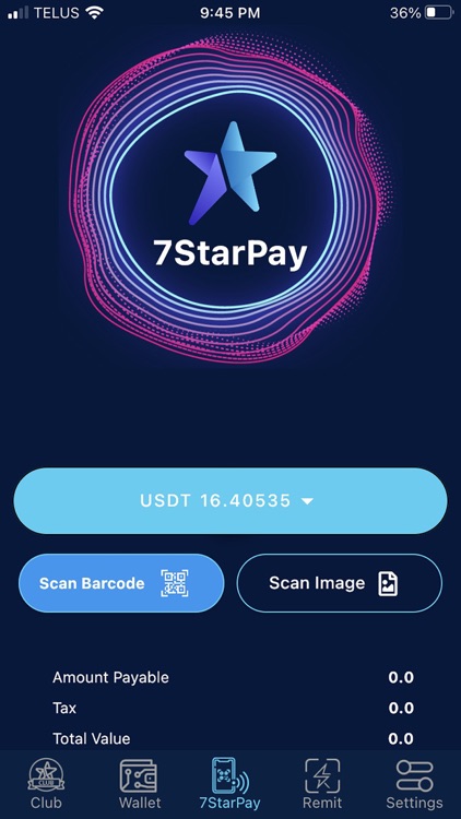 7StarPay screenshot-3