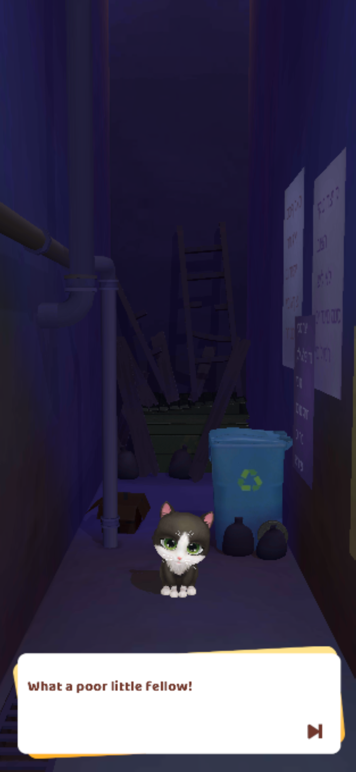 Merge Cat - Merge 2 Game