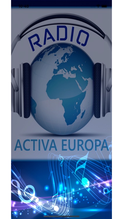 Radio Activa Europa