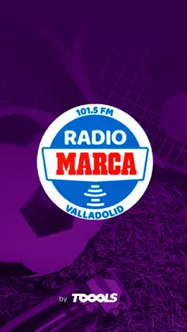 Game screenshot Radio Marca Valladolid mod apk