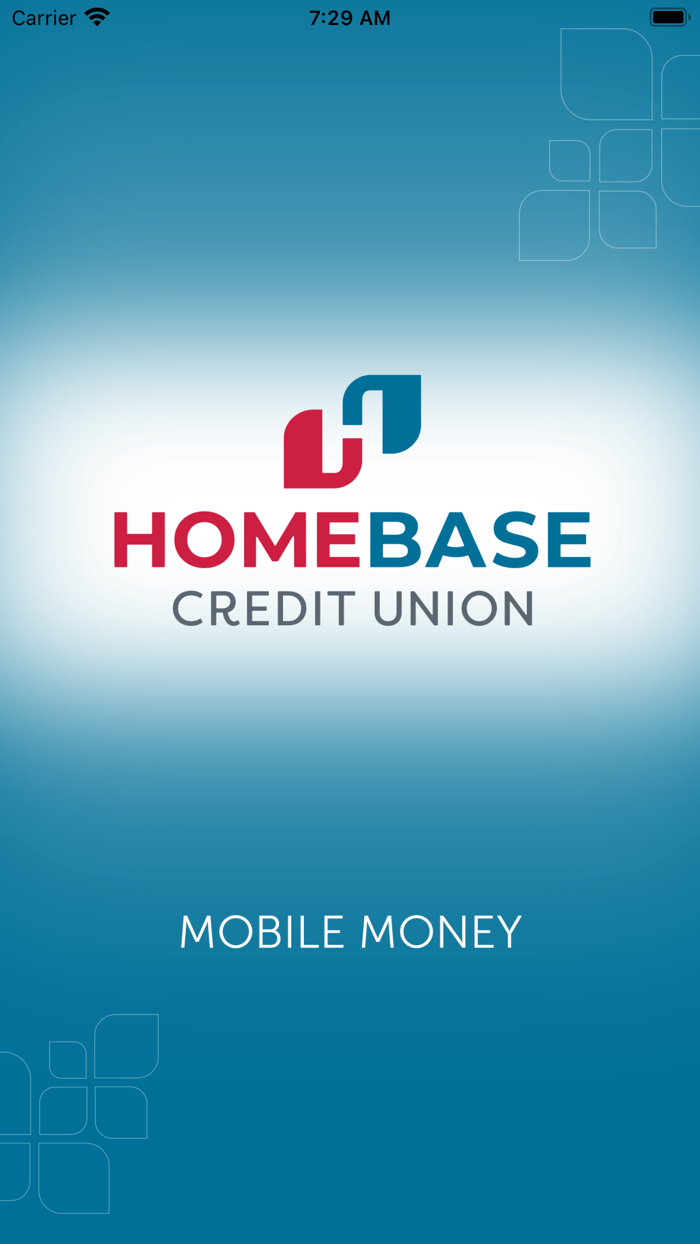 Homebase Credit Union