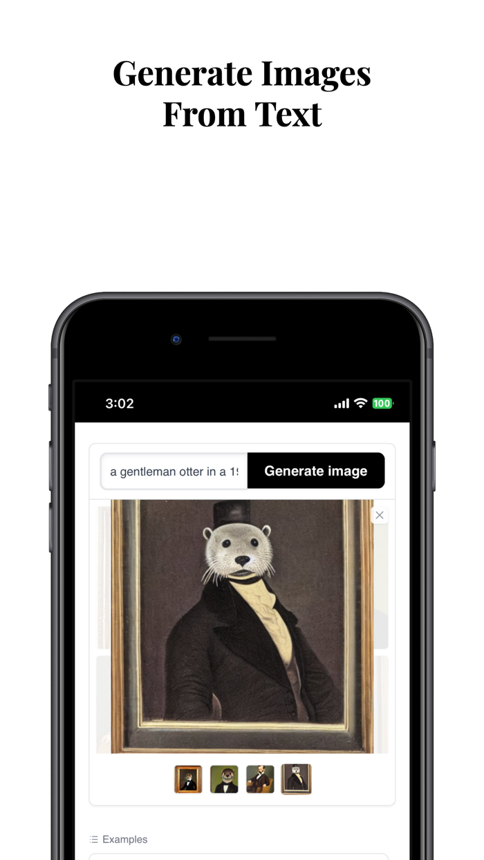 Ai Image Generator Unlimited