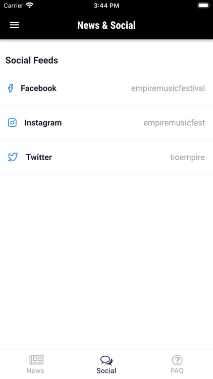 Empire Music Festival 2022 screenshot-4