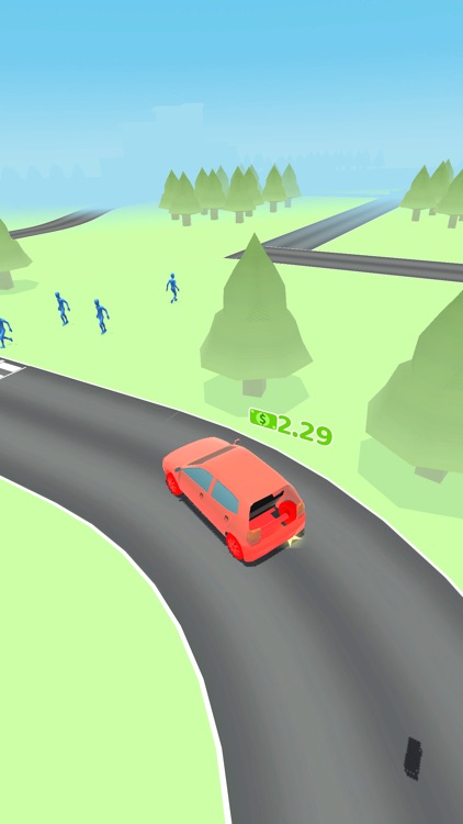 Hit The Brakes screenshot-7