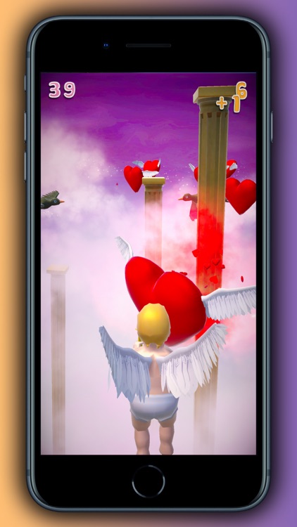 Cupid Clash