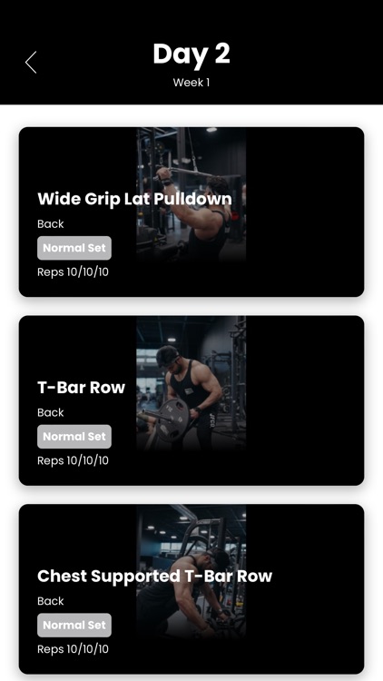 Train with Bhuwan screenshot-3